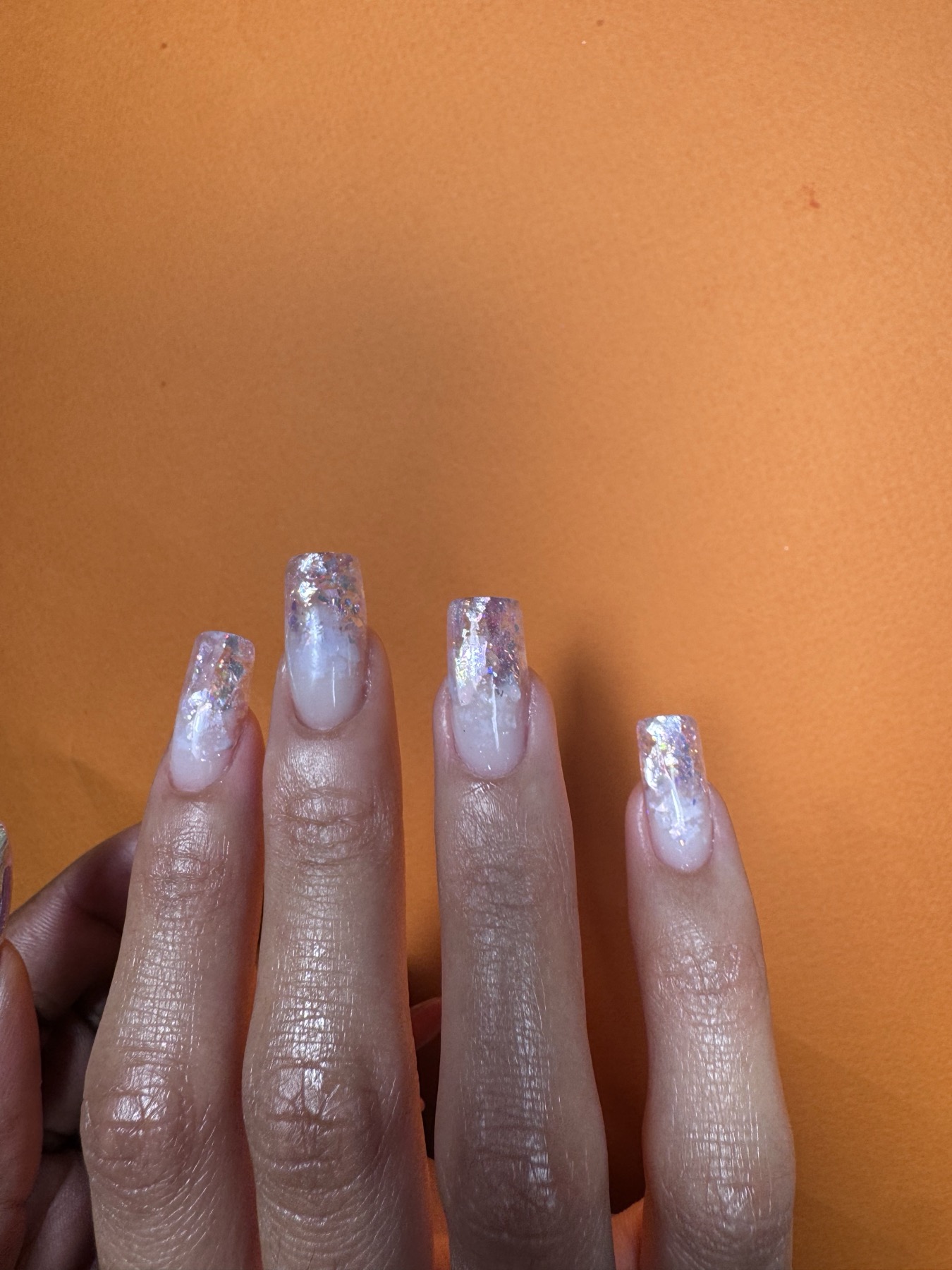 Manucure créative Ruph’Nail