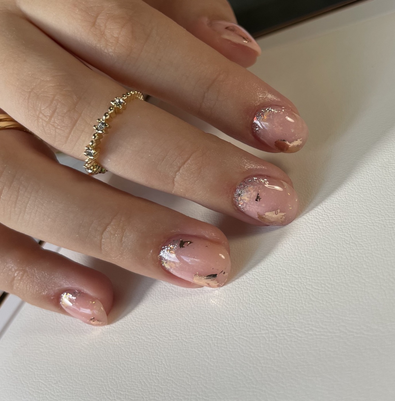 Manucure Studio Ruph’Nail