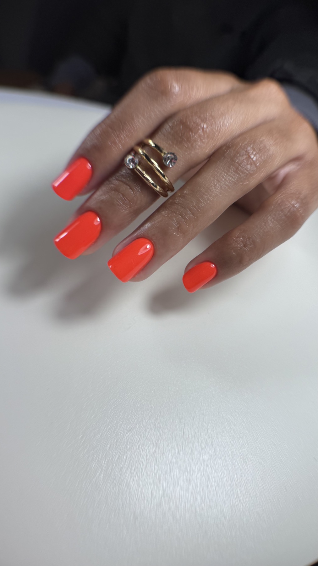 Création sur mesure Ruph’Nail